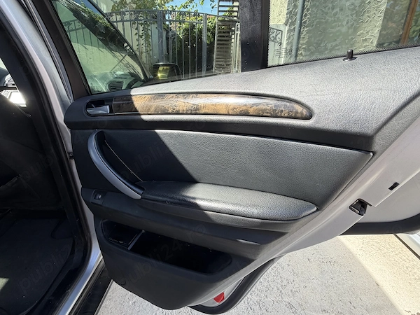 BMW X Series (Generic) 2007 — imagine 4