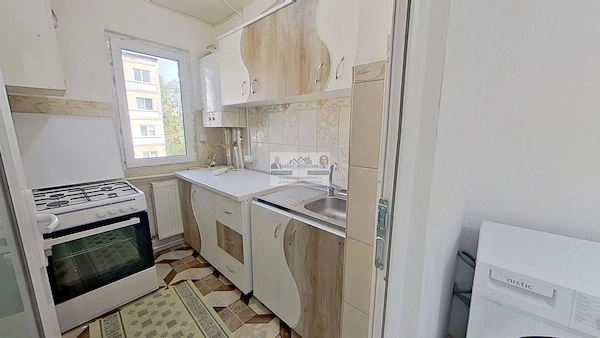 Apartament 2 camere – Zona Graphotec (Str. Vasile Alecsandri) — fotografia 3