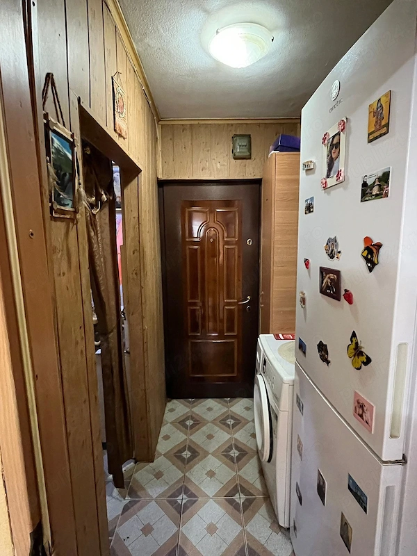 Garsoniera Bacau — fotografia 1
