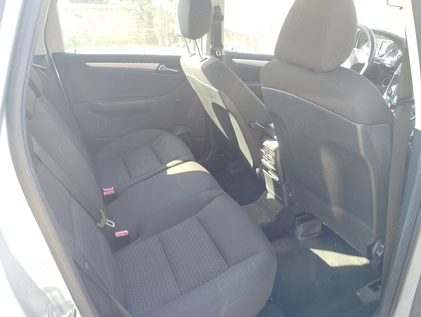 MERCEDES-BENZ B-Class 2010 — imagine 5