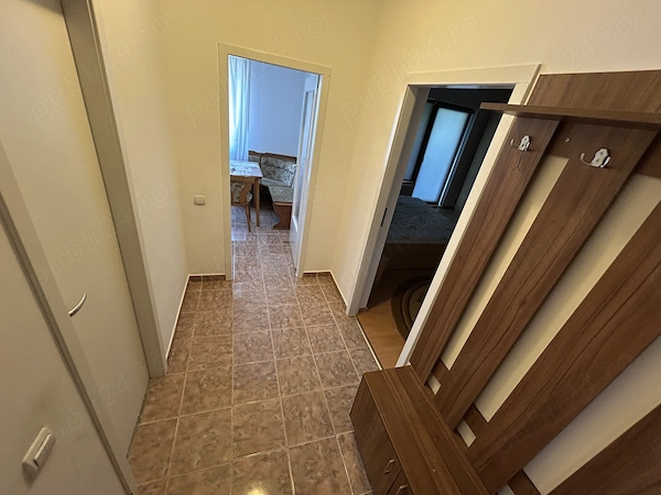 P.F. dau în chirie apartament 1 camera — fotografia 1