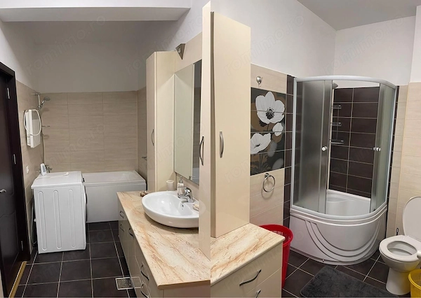 De inchiriat apartament cu 3 camere, Bucuresti, Crangasi, etaj 1, 650 E — fotografia 3