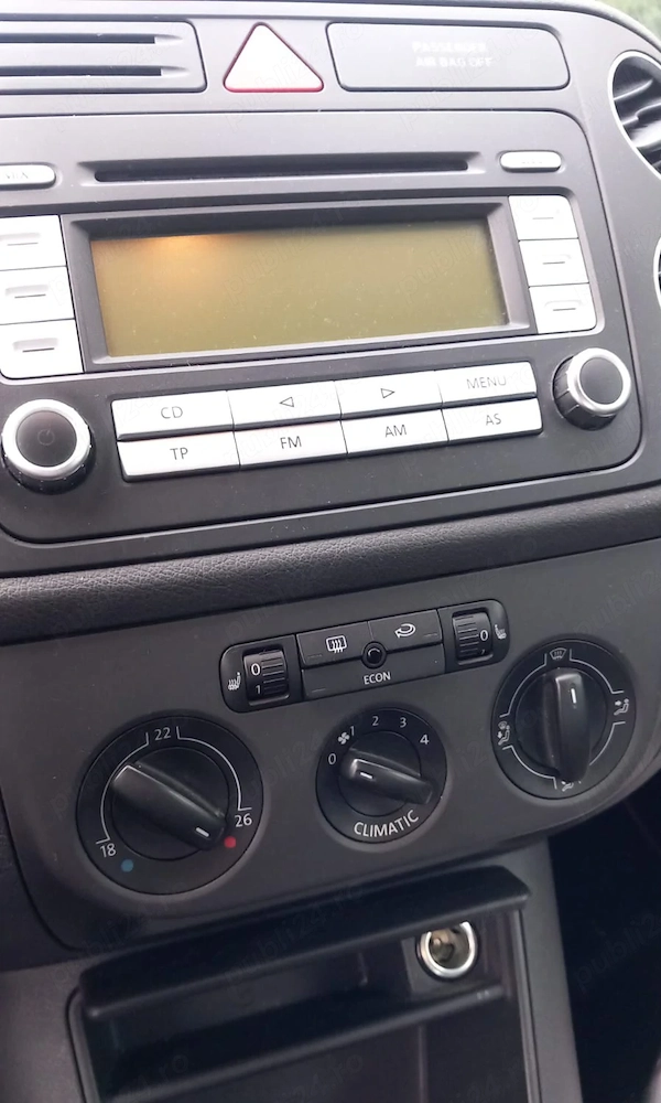 VOLKSWAGEN Golf 2006 — imagine 3