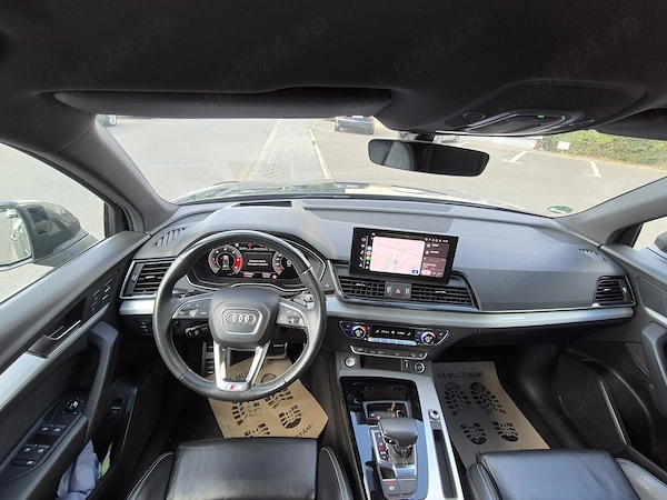 AUDI SQ5 2021 — imagine 8