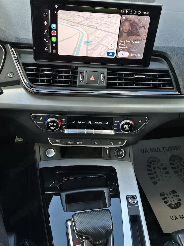 AUDI SQ5 2021 — imagine 4