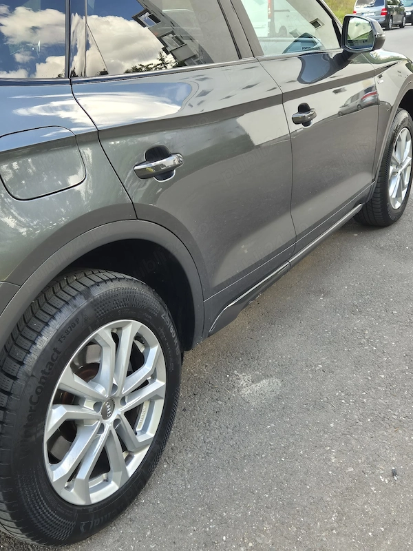 AUDI SQ5 2021 — imagine 6