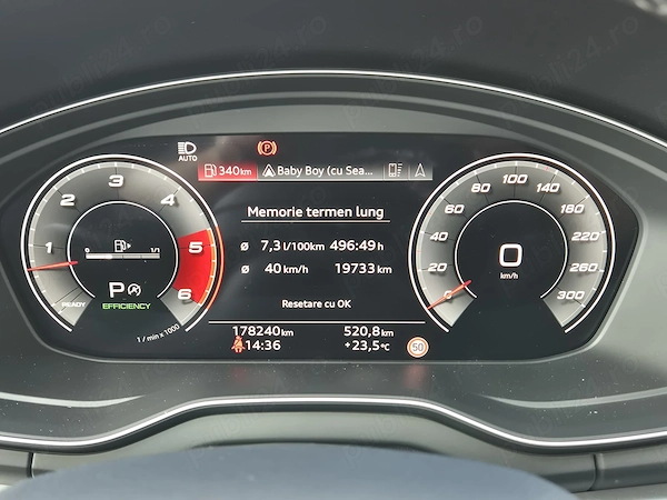 AUDI SQ5 2021 — imagine 5