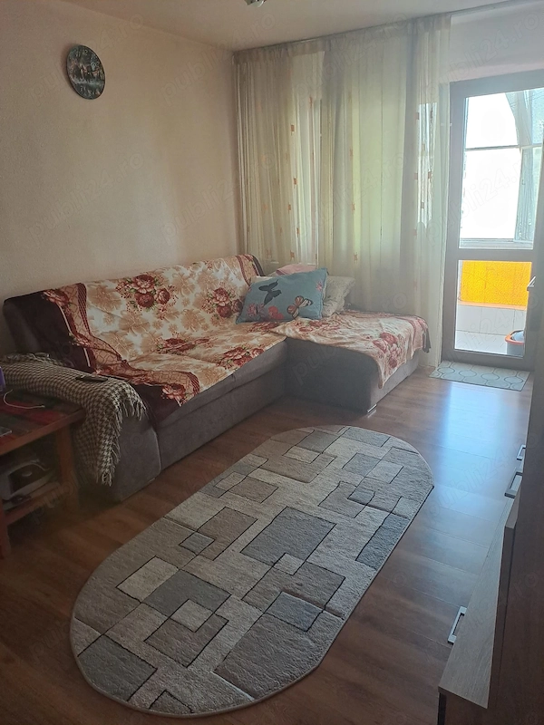 Apartament 2 camere 40,80 mp. Craiovita — fotografia 3