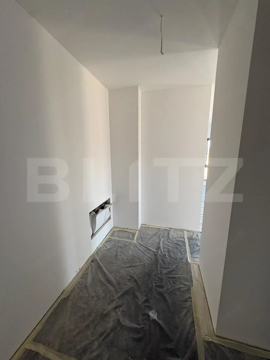 Garsonieră modernă de închiriat — fotografia 3