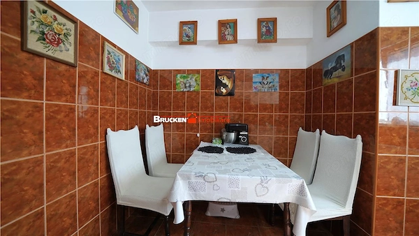 3 camere | 2 bai | 3 balcoane | etaj 4 8 | Rogerius — fotografia 2