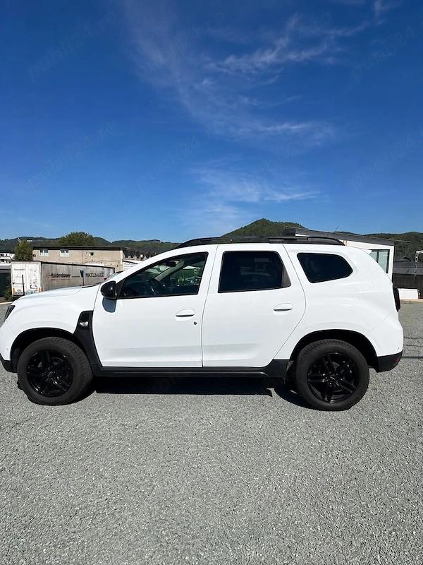 DACIA Duster 2024 — imagine 4
