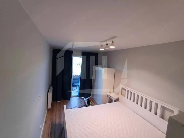 Apartament 2 camere I cu parcare I Baza Sportiva Gheorgheni — fotografia 1