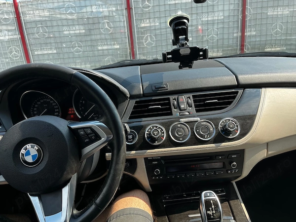 BMW Z4 2009 — imagine 7
