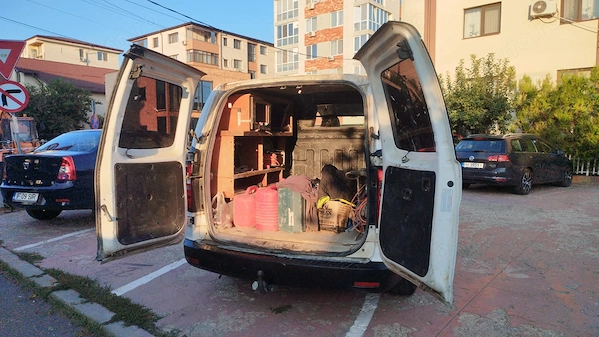 HYUNDAI H-1 2011 — imagine 4