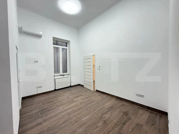 Spațiu versatil / Apartament cu 2 camere de închiriat – Zona Ultracentrală — fotografia 1