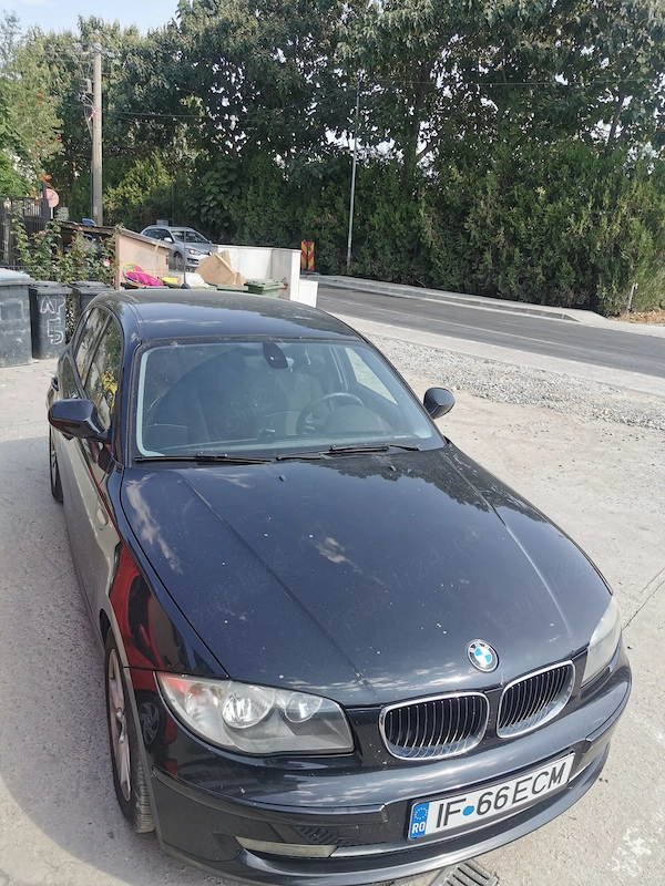 BMW 1 Series 2010 — imagine 2