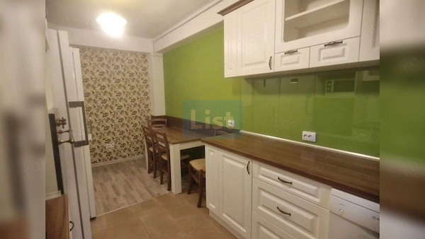 Apartament 2 camere zona Iulius Mall nou nout! — fotografia 1