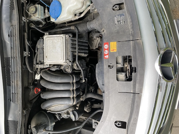 MERCEDES-BENZ B-Class 2005 — imagine 8