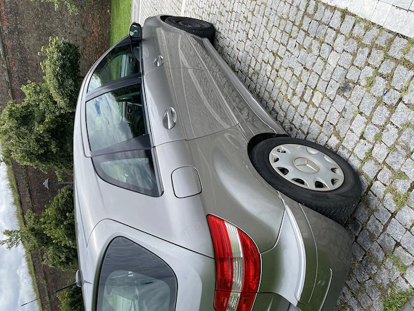 MERCEDES-BENZ B-Class 2005 — imagine 4