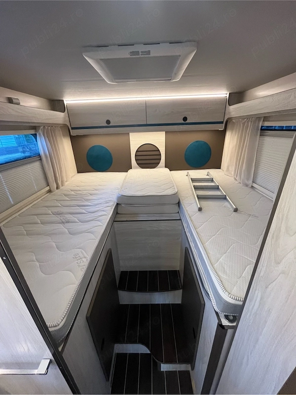 FORD Transit 2024 — imagine 5