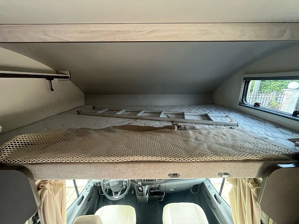 FORD Transit 2024 — imagine 4