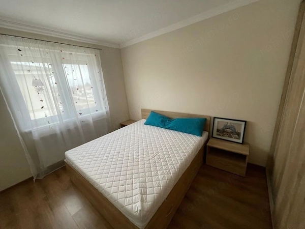 Apartament 2 camere mobilat, utilat- Giroc — fotografia 3