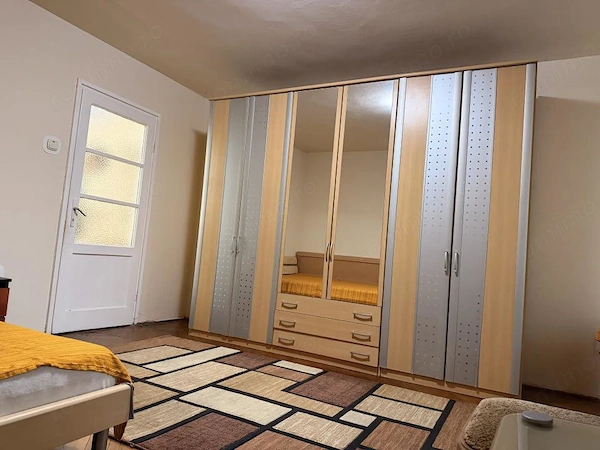 Apartament 1 camera, decomandat, 32 mp utili, parter - Brancoveanu — fotografia 3