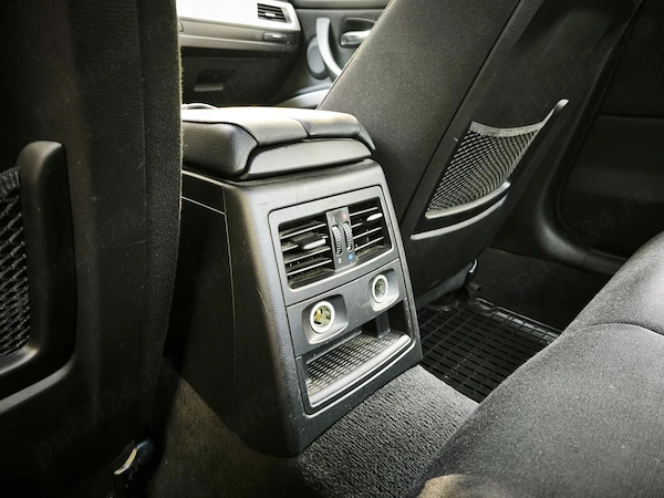 BMW 3 Series 2010 — imagine 9