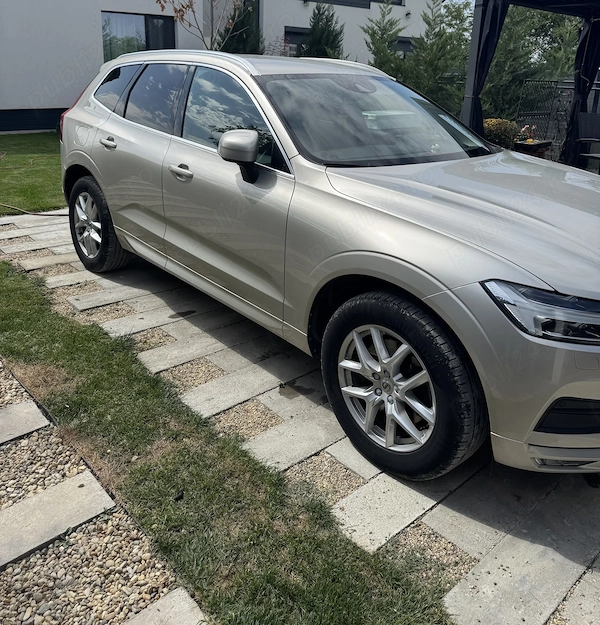 VOLVO XC60 2018 — imagine 2
