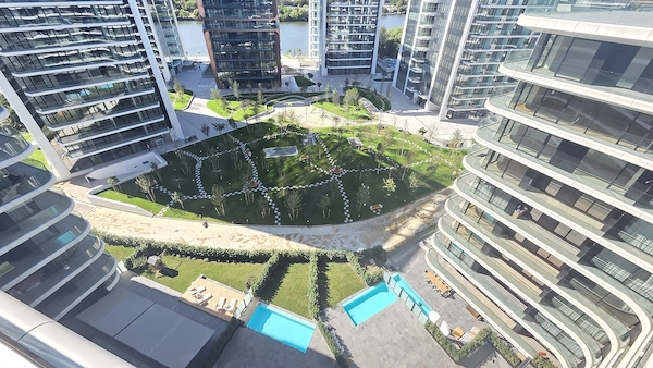 DIRECT PROPRIETAR | Complex Yacht Kid | Apartamente 2 si 3 camere | Fără comision | 235-500K EUR — fotografia 1
