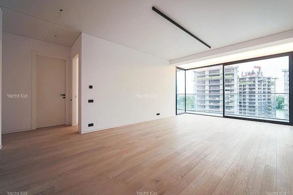 DIRECT PROPRIETAR | Complex Yacht Kid | Apartamente 2 si 3 camere | Fără comision | 235-500K EUR — fotografia 3