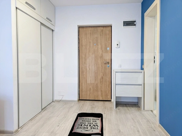 Apartament 2 camere, modern, parcare subterana, A.C, zona: Iulius Mall — fotografia 3