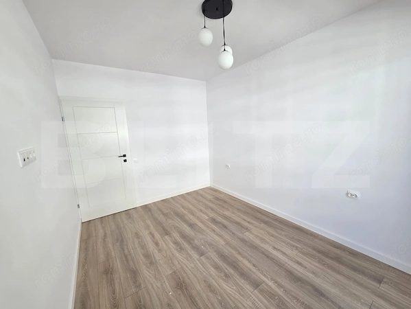 Apartament 2 camere, Cf, lift, terasa, garaj, Eroilor Residence! — fotografia 3