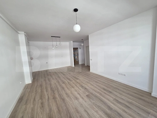 Apartament 2 camere, Cf, lift, terasa, garaj, Eroilor Residence! — fotografia 1