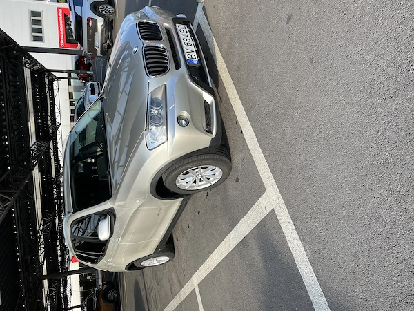 BMW X Series (Generic) 2012 — imagine 2