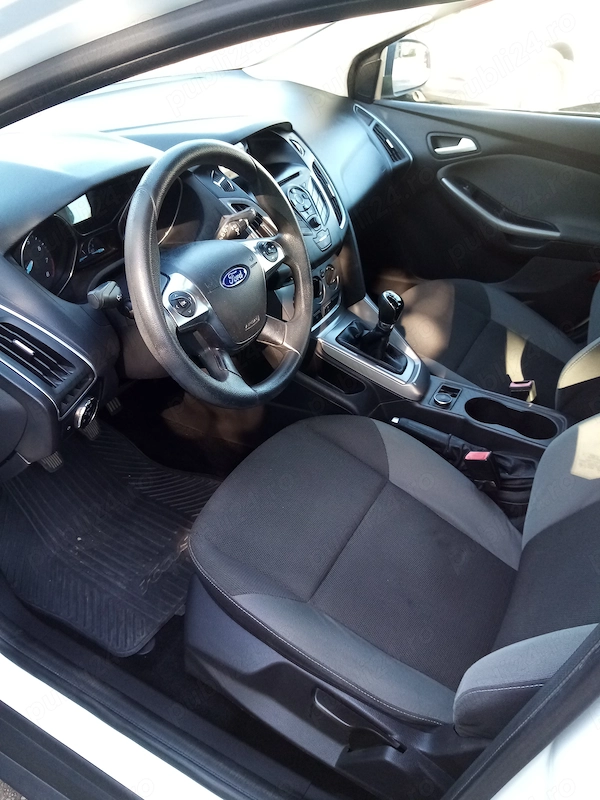 FORD Focus 2014 — imagine 2