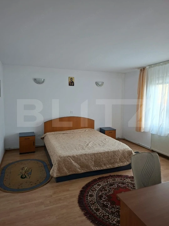 Apartament cu 2 camere, Marasti, zona Kaufland — fotografia 1