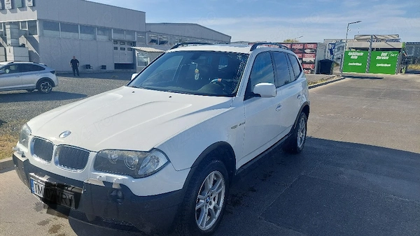 BMW X Series (Generic)