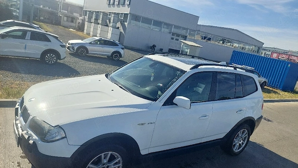 BMW X Series (Generic) 2006 — imagine 3