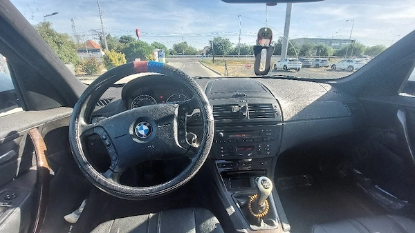 BMW X Series (Generic) 2006 — imagine 2