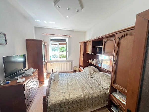 Apartament-2-Camere-Decomandat-La-Casa-Pivnita-Pod-Curte-Comuna — fotografia 1