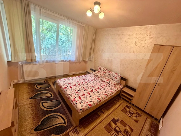 Apartament 2 camere, 50 mp, Calea Bucuresti — fotografia 3