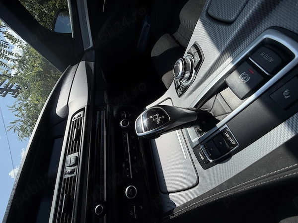 BMW 5 Series 2013 — imagine 9
