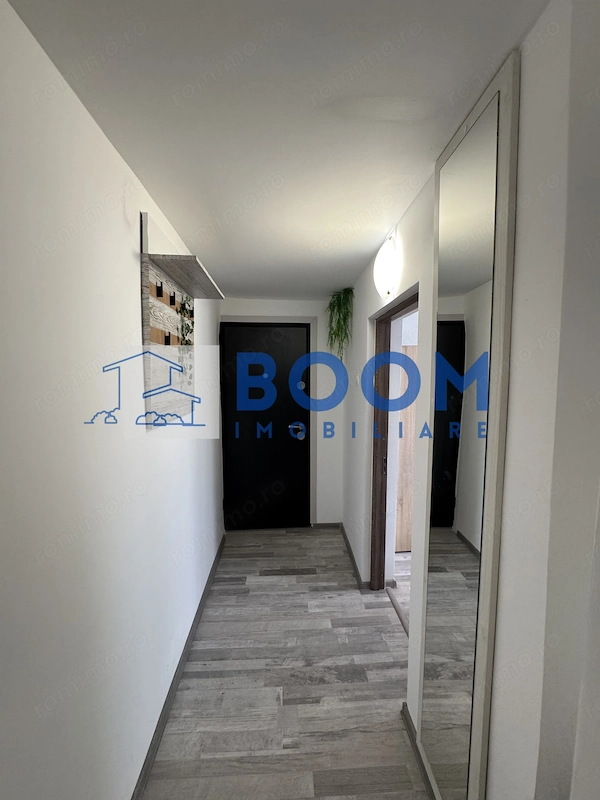 Apartament 2 camere | Centrala Proprie | Mobilat si Utilat — fotografia 3