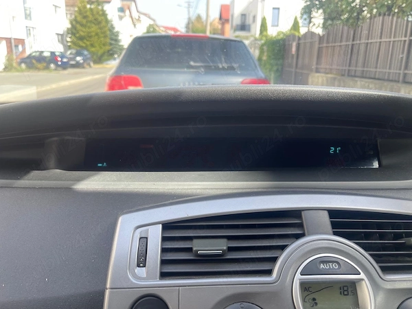 RENAULT Grand Scenic 2007 — imagine 4