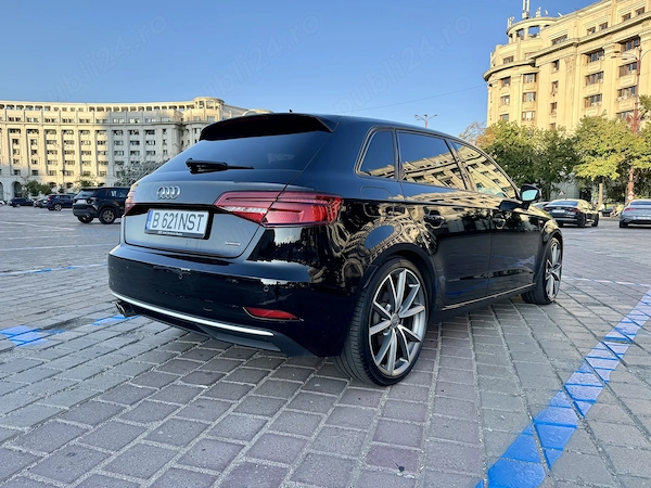 AUDI A3 2016 — imagine 2