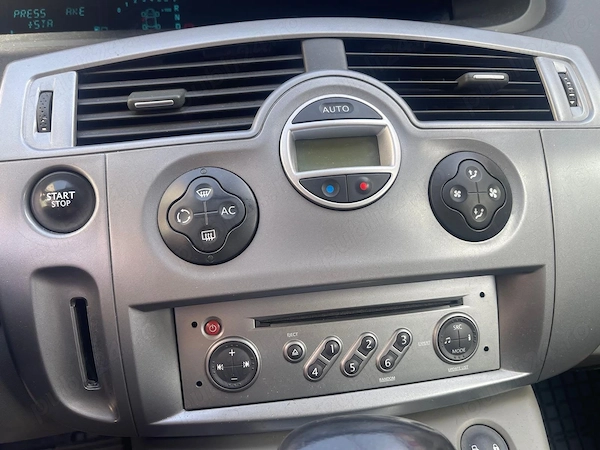 RENAULT Grand Scenic 2007 — imagine 10