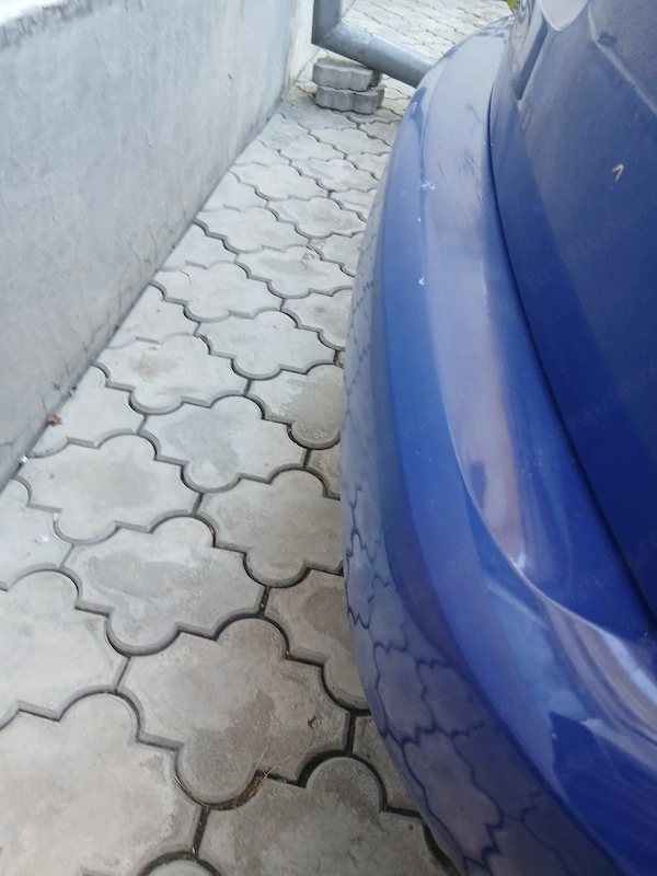 SKODA Roomster 2007 — imagine 9