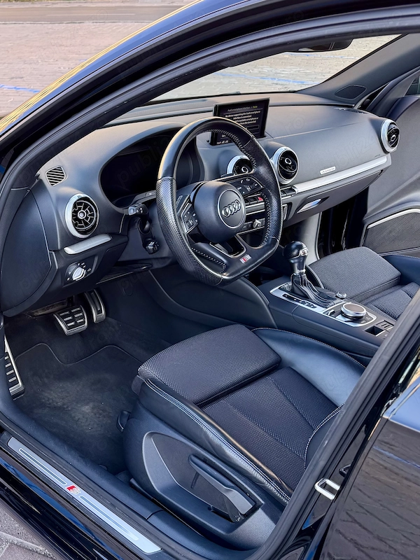 AUDI A3 2016 — imagine 5