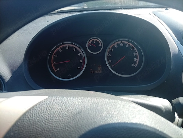 VOLKSWAGEN Passat 2008 — imagine 3